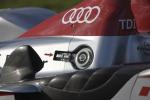 Audi R15 TDI 2009 года